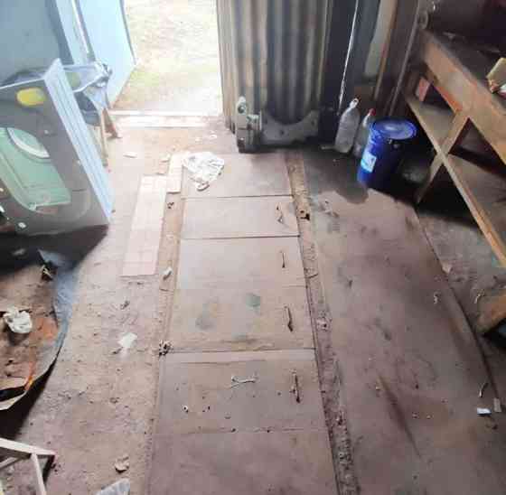 Гараж, 24 м2 Волгодонск