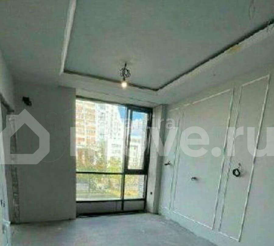 3-комн. квартира, 104 м2, 5/18 эт. Москва - изображение 7