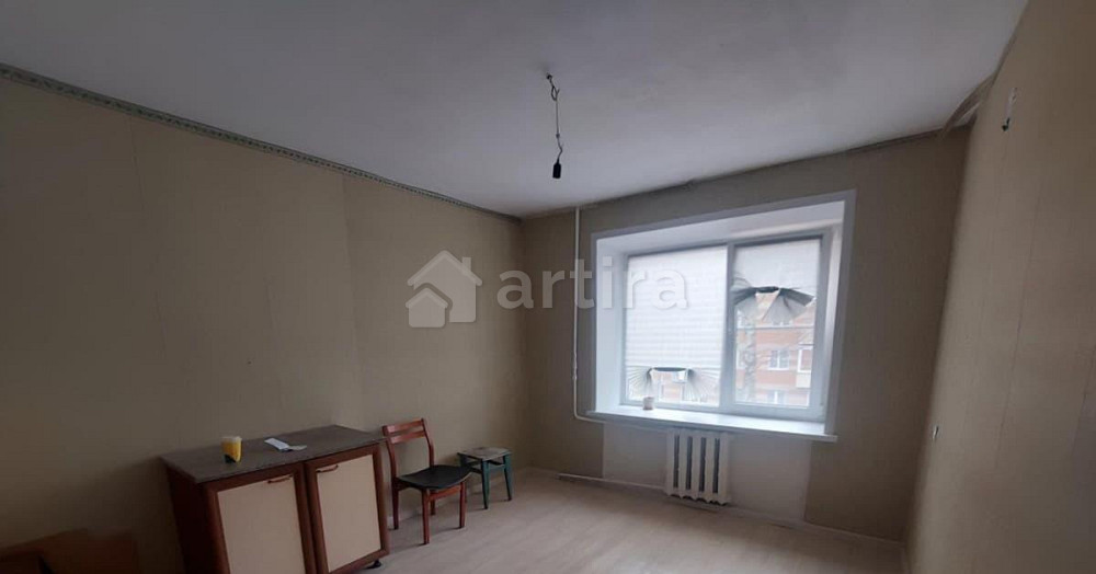 Комната, 12 м2, 4/5 эт. Струнино - изображение 4