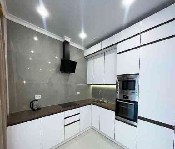 3-комн. квартира, 79 м2, 11/18 эт. Самара