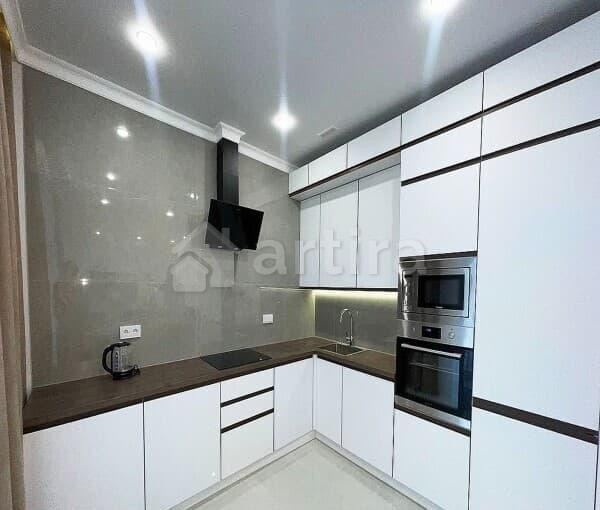 3-комн. квартира, 79 м2, 11/18 эт. Самара - изображение 5