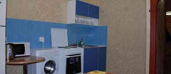 1-комн. квартира, 48 м2, 2/17 эт. Воронеж