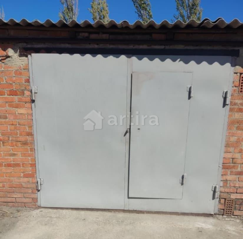 Гараж, 28 м2 Азов - изображение 1