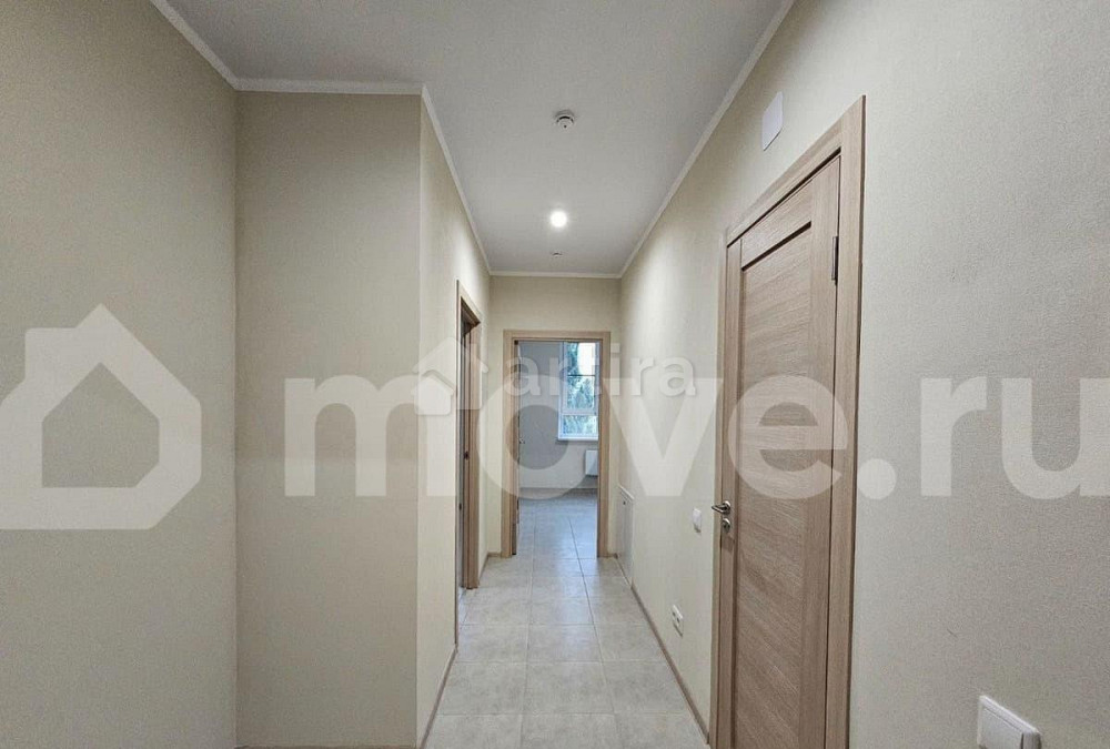 1-комн. квартира, 45.6 м2, 7/25 эт. Москва - изображение 5