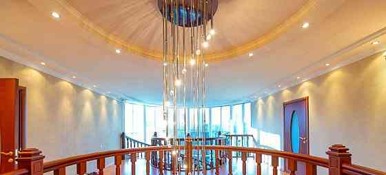 Дом, 430 м2, 10 соток, 3 эт. Красноярск