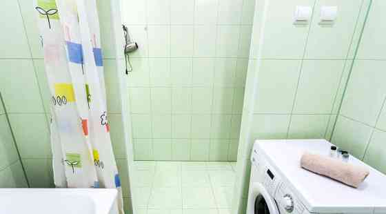 Студия, 30 м2, 14/17 эт. Тюмень