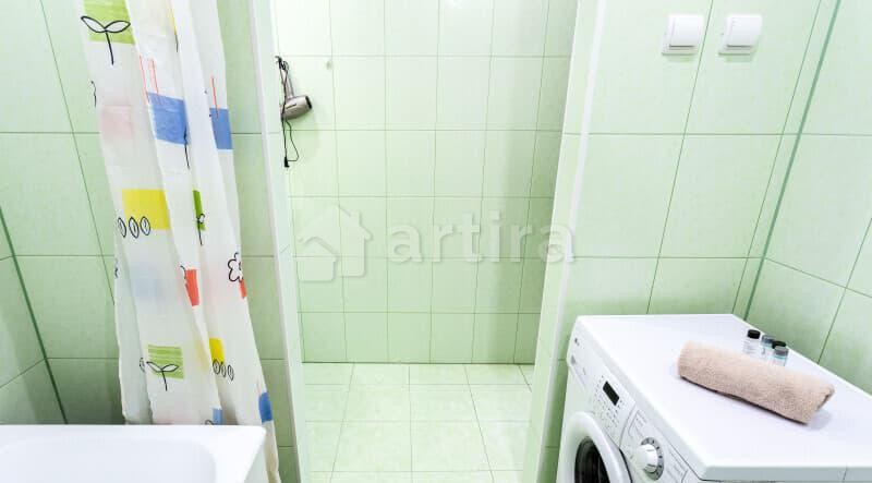 Студия, 30 м2, 14/17 эт. Тюмень - изображение 3