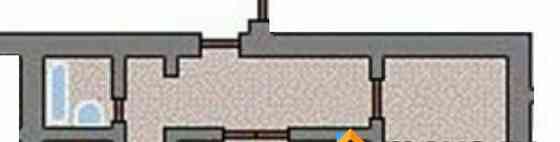 Комната, 17.3 м2, 3/12 эт. Москва