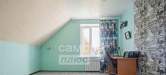 Таунхаус, 196 м2, 8 соток, 2 эт. Большой Исток