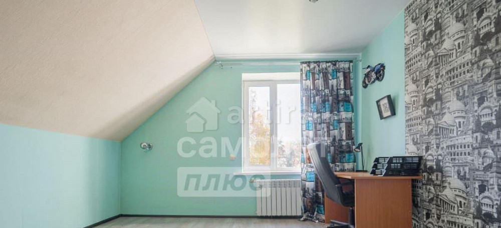 Таунхаус, 196 м2, 8 соток, 2 эт. Большой Исток - изображение 4