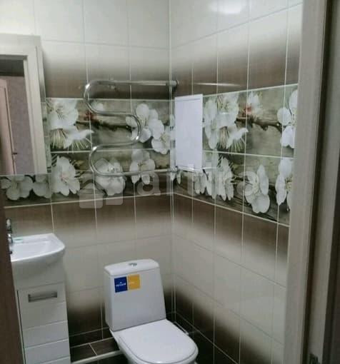 1-комн. квартира, 36 м2, 10/17 эт. Москва - изображение 7