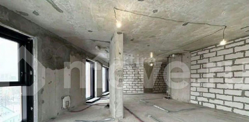 3-комн. квартира, 80.1 м2, 6/19 эт. Москва - изображение 6