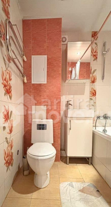 1-комн. квартира, 35 м2, 7/14 эт. Москва - изображение 7