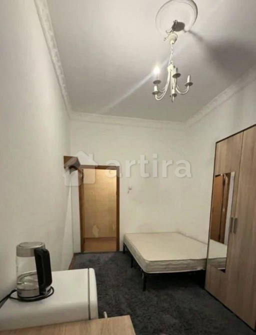 Комната, 100 м2, 5/6 эт. Санкт-Петербург - изображение 3