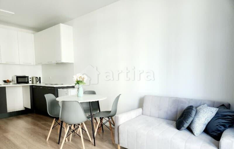 1-комн. квартира, 35 м2, 4/10 эт. Домодедово - изображение 13