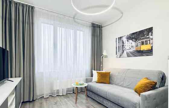 1-комн. квартира, 34 м2, 10/29 эт. Санкт-Петербург