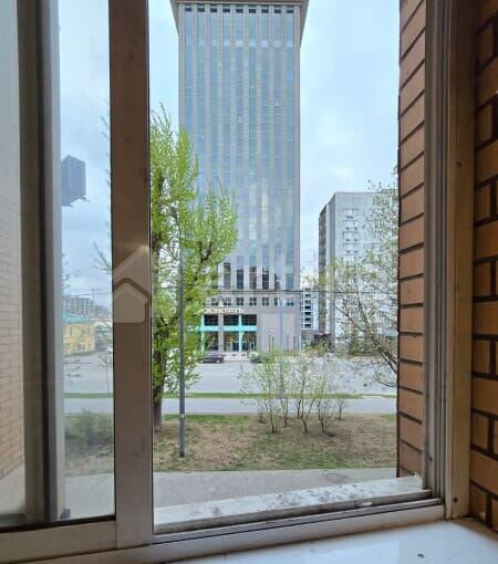 1-комн. квартира, 43 м2, 3/8 эт. Москва - изображение 11