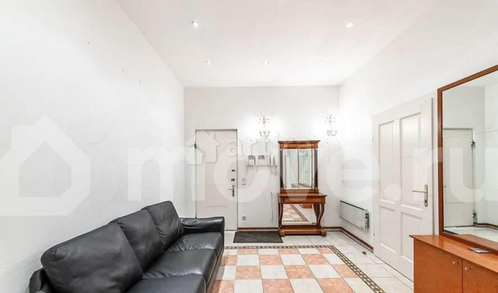 5-комн. квартира, 207 м2, 3/5 эт. Москва - изображение 5