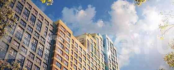 1-комн. квартира, 35.6 м2, 23/30 эт. Москва