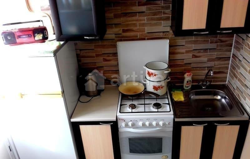 2-комн. квартира, 48 м2, 2/6 эт. Нижний Тагил - изображение 5