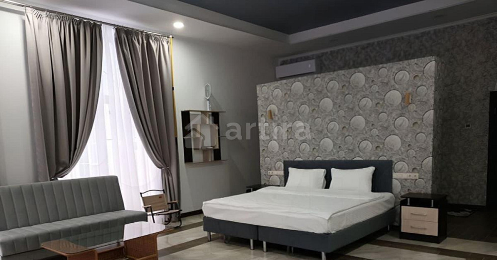 Таунхаус, 90 м2, 1 га, 3 эт. Дмитров - изображение 4