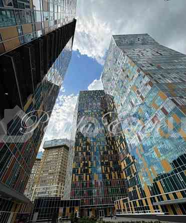 3-комн. квартира, 130 м2, 5/27 эт. Москва