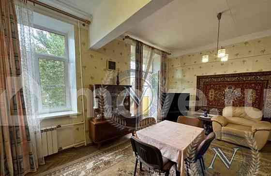 4-комн. квартира, 104.8 м2, 7/8 эт. Москва