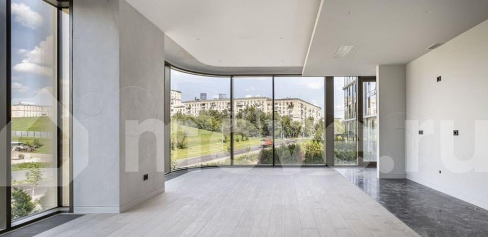 4-комн. пентхаус, 150 м2, 3/11 эт. Москва - изображение 6