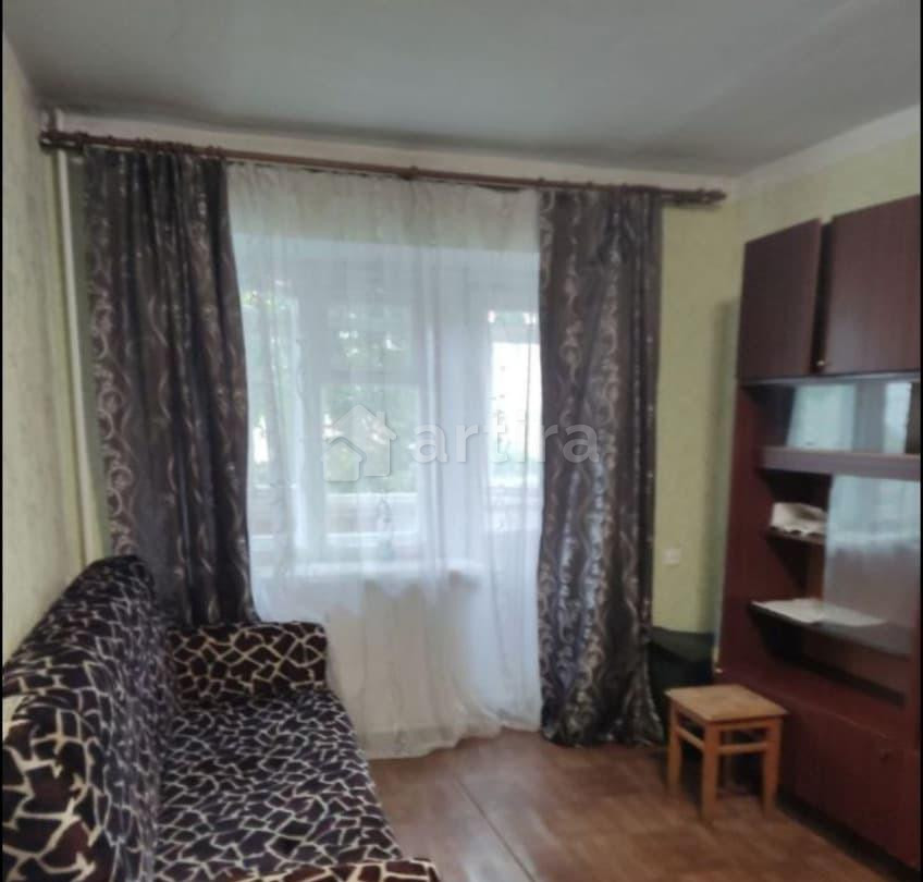 Комната, 15 м2, 4/5 эт. Владимир - изображение 1