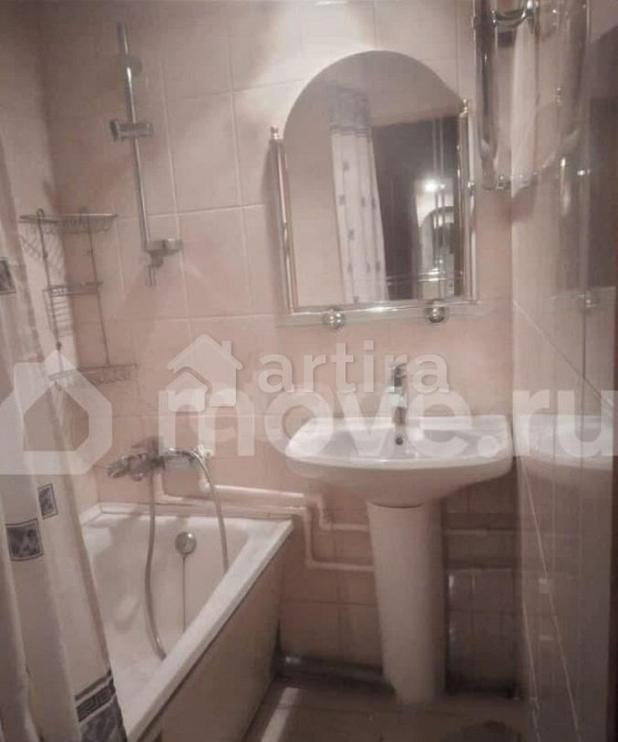 1-комн. квартира, 33 м2, 4/12 эт. Москва - изображение 2