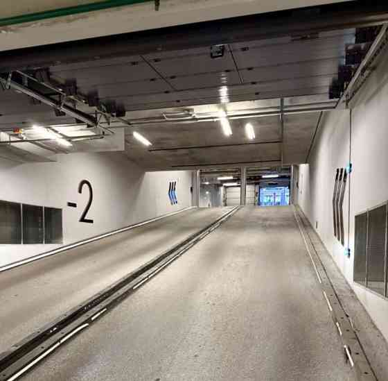 Гараж, 14 м2 Москва