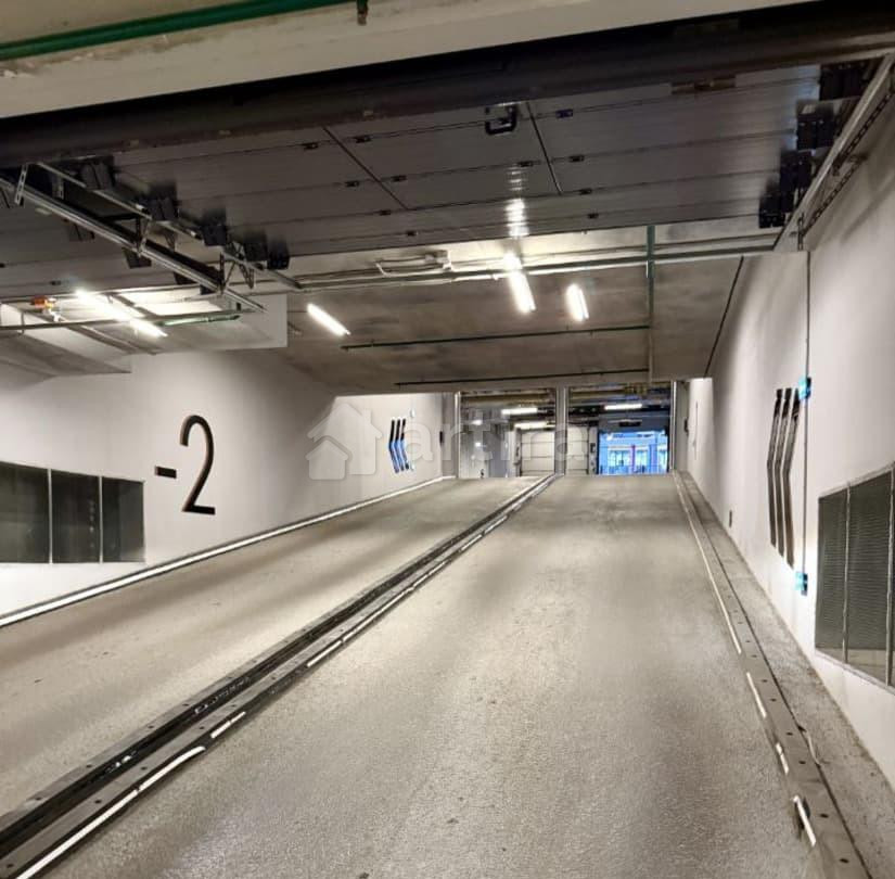 Гараж, 14 м2 Москва - изображение 3