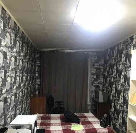 Комната, 56 м2, 3/5 эт. Москва