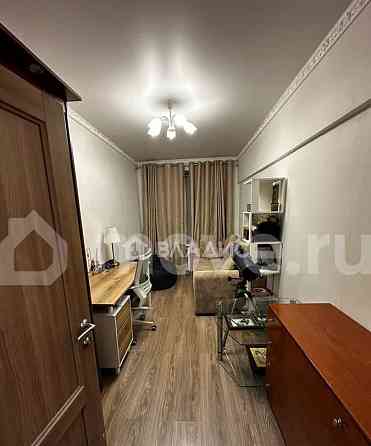 3-комн. квартира, 56.7 м2, 4/5 эт. Москва