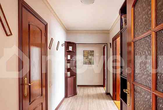 4-комн. квартира, 105 м2, 14/22 эт. Москва