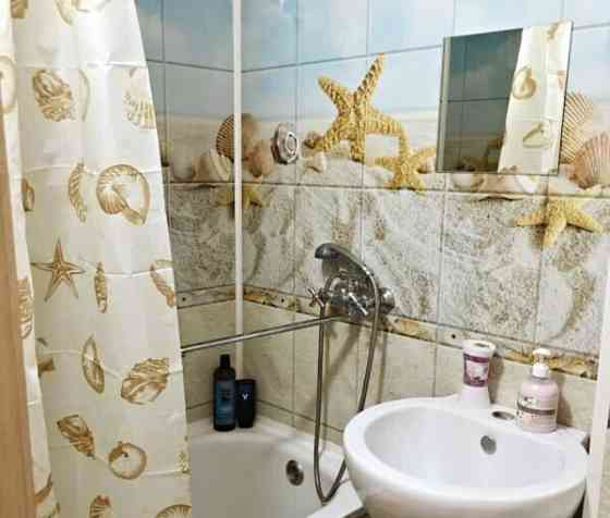 2-комн. квартира, 56 м2, 6/9 эт. Москва