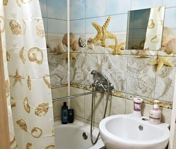 2-комн. квартира, 56 м2, 6/9 эт. Москва - изображение 6