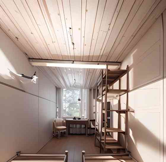 Комната, 15 м2, 1/2 эт. Солнечногорск