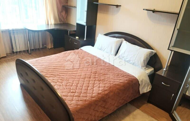 2-комн. квартира, 53 м2, 3/5 эт. Воронеж - изображение 1