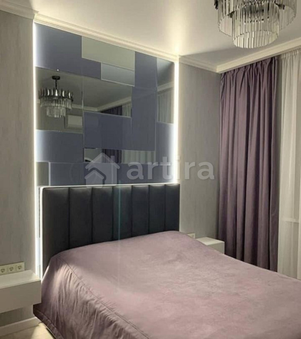 Комната, 14 м2, 6/9 эт. Самара - изображение 3