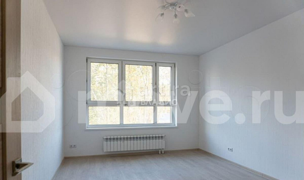 2-комн. квартира, 57.4 м2, 4/15 эт. Москва - изображение 3