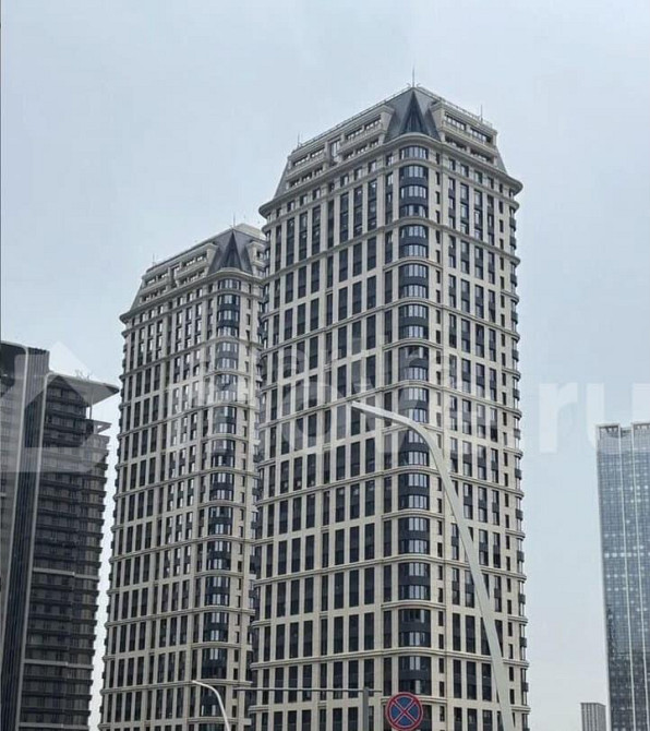 2-комн. квартира, 67.5 м2, 13/35 эт. Москва - изображение 3