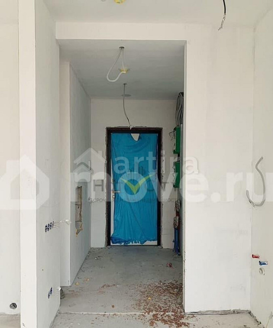 3-комн. апарт-ы, 71.4 м2, 7/10 эт. Москва - изображение 7