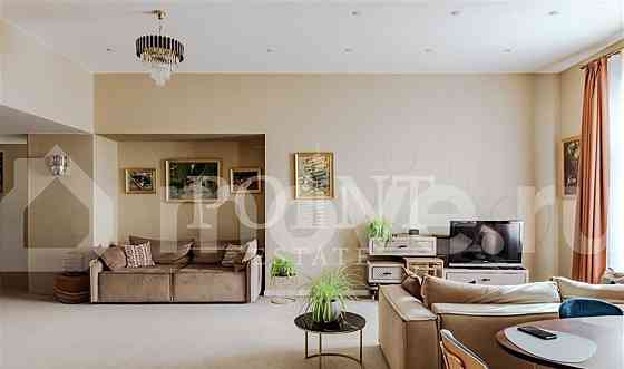 5-комн. квартира, 303 м2, 3/5 эт. Москва