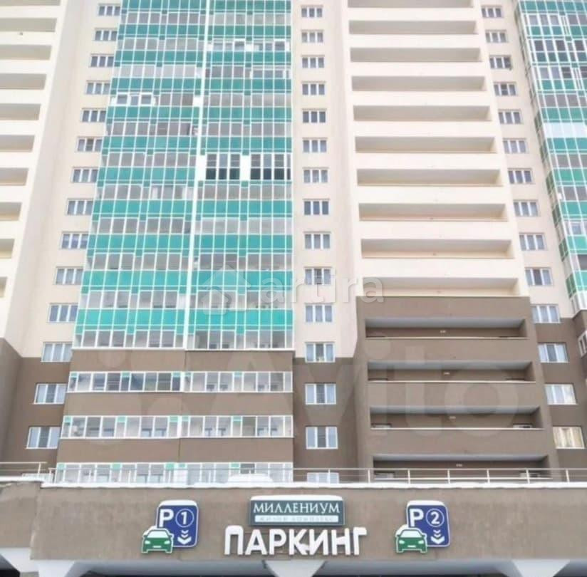 Гараж, 20.1 м2 Екатеринбург - изображение 1