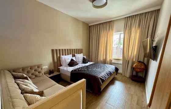 Коттедж, 480 м2 Сергиев Посад