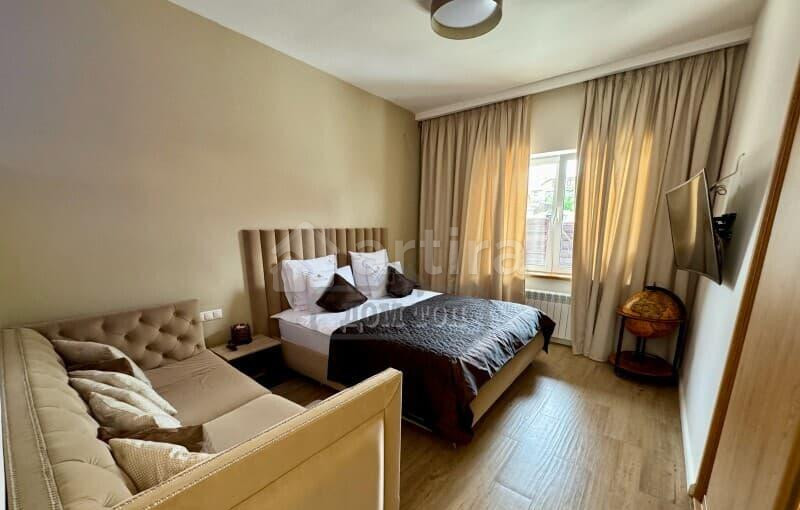 Коттедж, 480 м2 Сергиев Посад - изображение 6