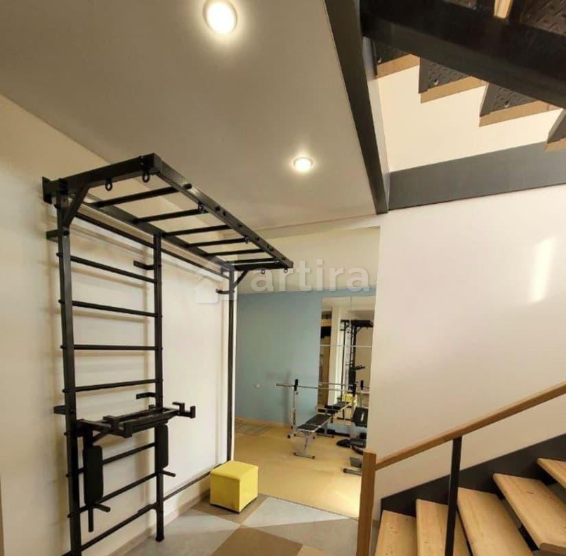 Таунхаус, 200 м2, 2 сотки Кратово - изображение 7