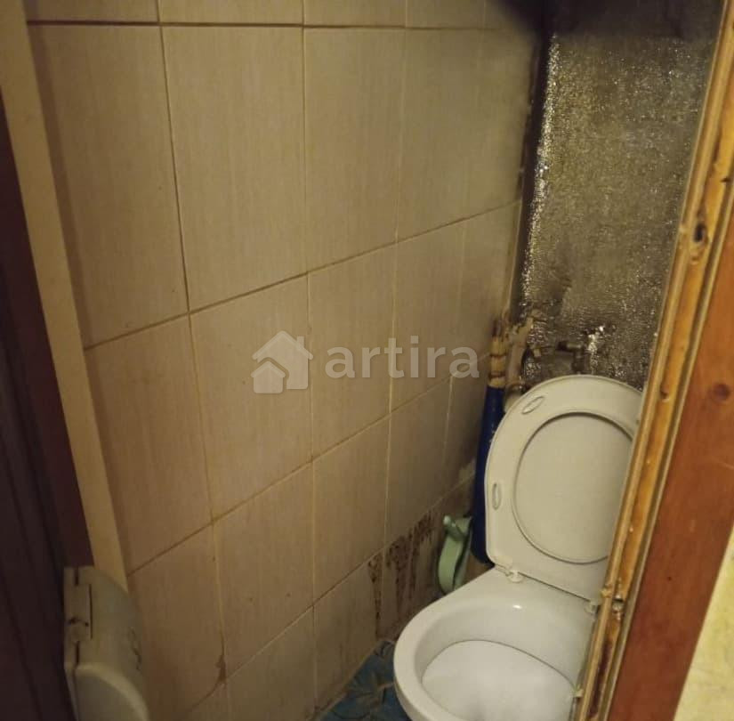 Комната, 14.5 м2, 1/5 эт. Протвино - изображение 3