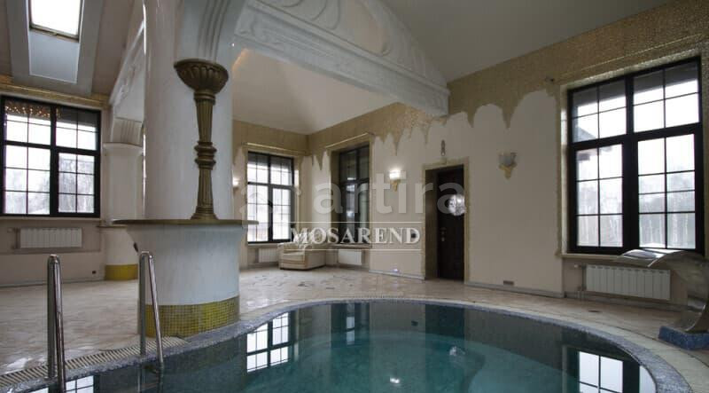 Коттедж, 1000 м2 Мытищи - изображение 12